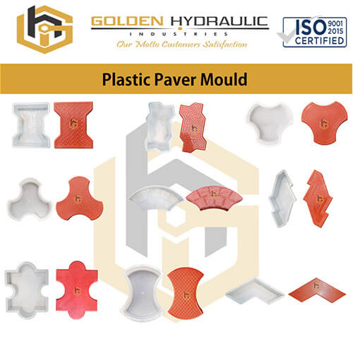 Moulds Manufacturers