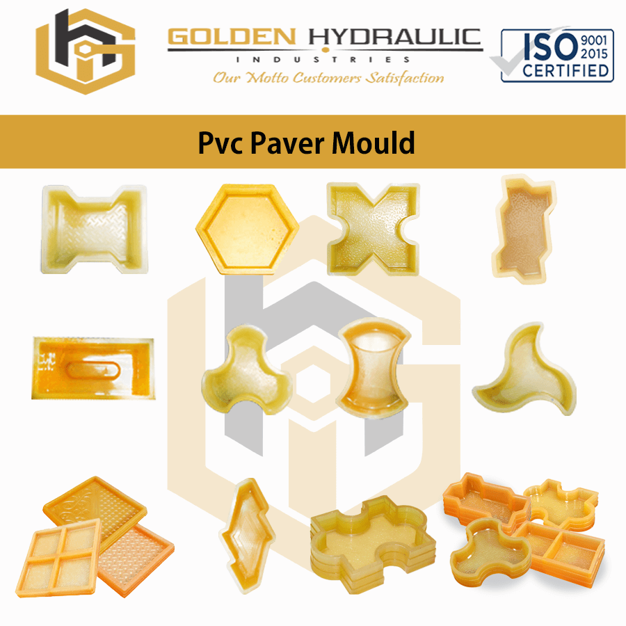 Moulds Manufacturers