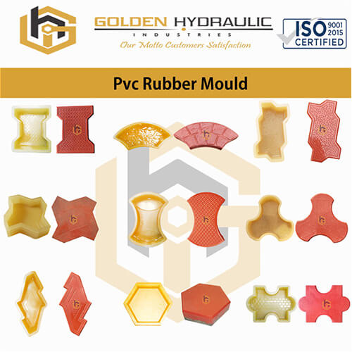 Moulds Manufacturers