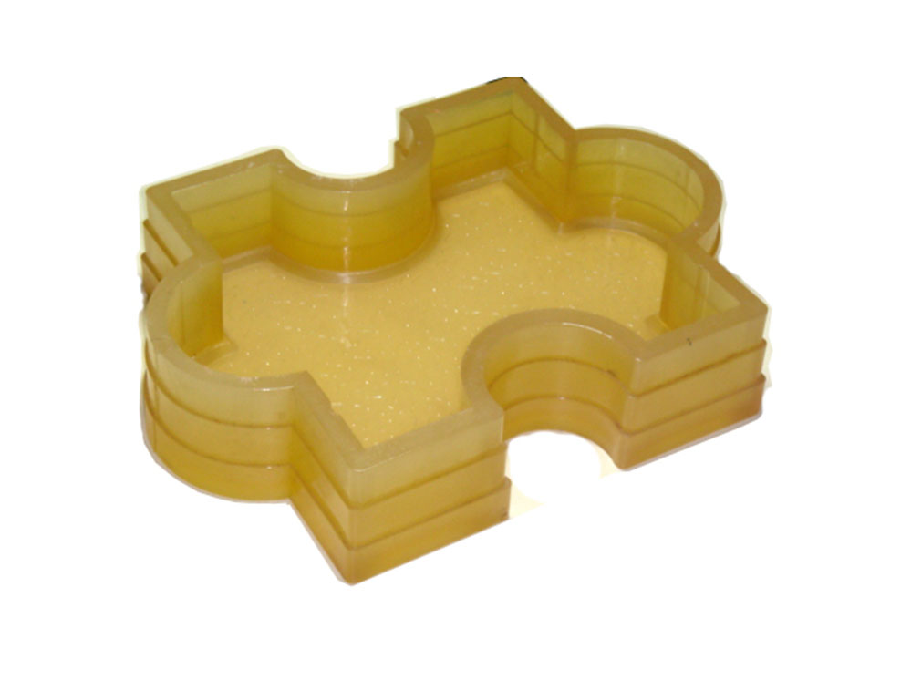 PVC Rubber Mould