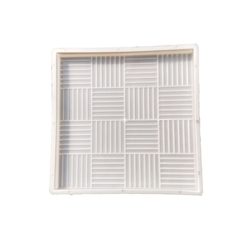 Plastic Tile Mould