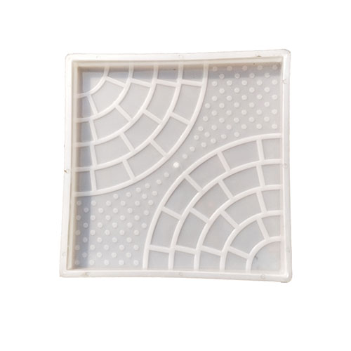 Plastic Tile Mould