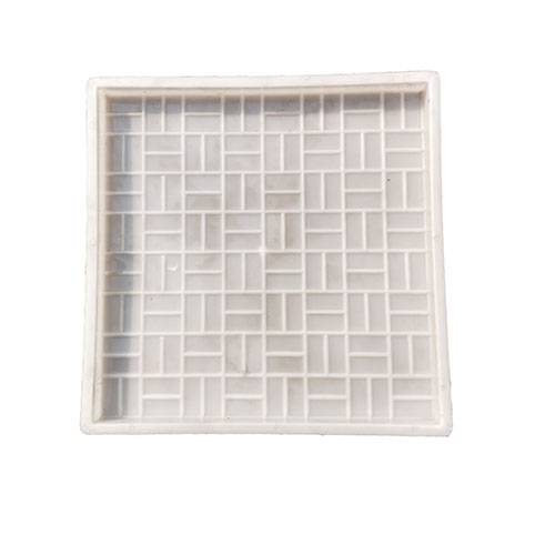 Plastic Tile Mould