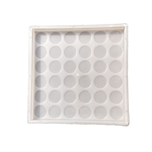 Plastic Tile Mould