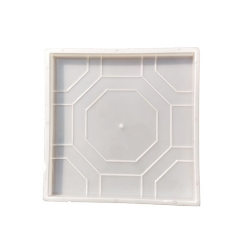 Plastic Tile Mould