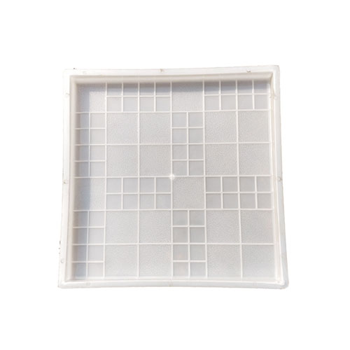 Plastic Tile Mould