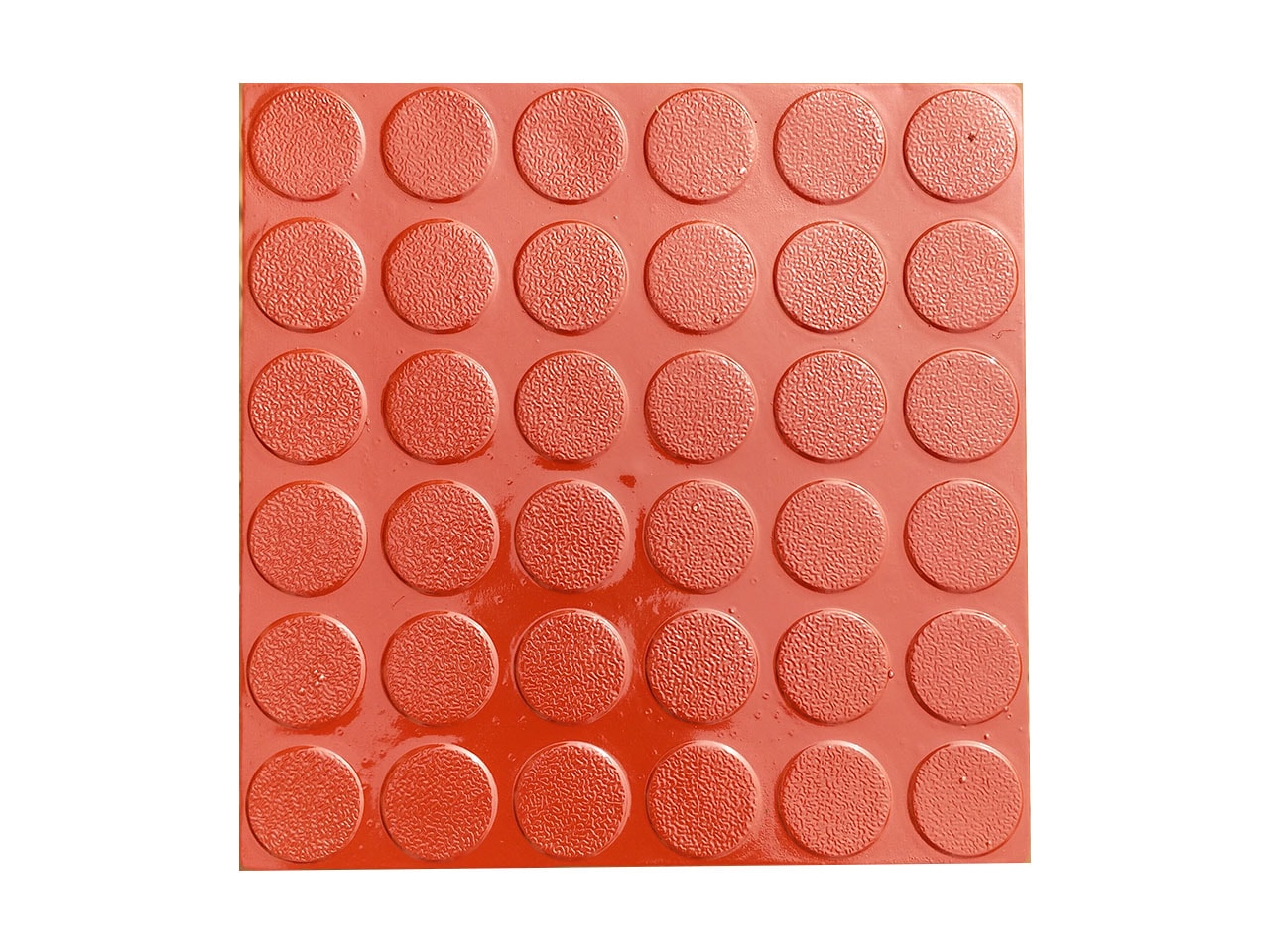 Chequered Tile Mould