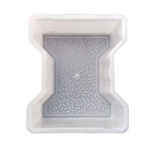 Plastic Tile Mould