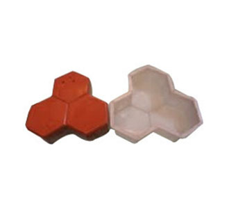 Plastic Paver Mould