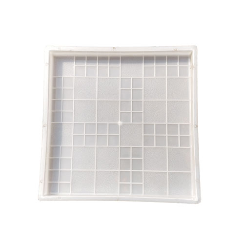 Plastic Tile Mould