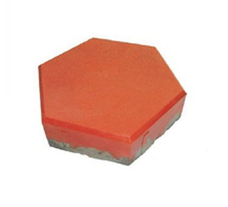 Plastic Paver Mould