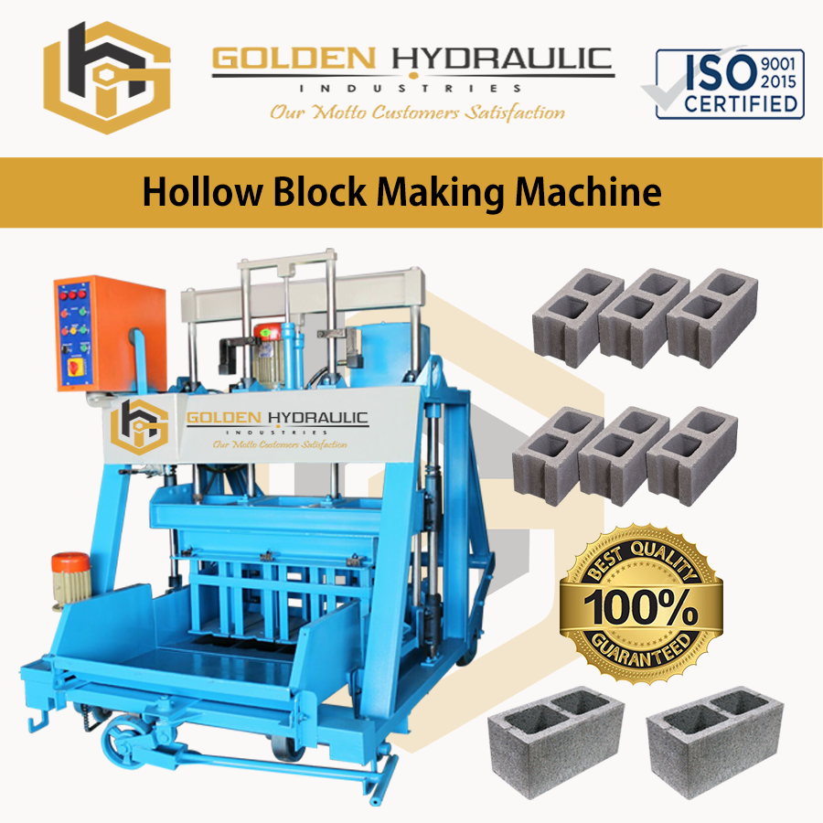 Moulds Machines Manufacturers