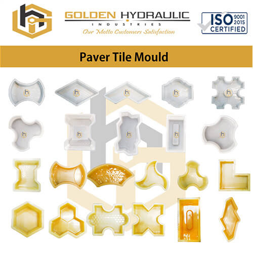 Moulds Manufacturers