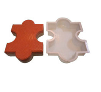 Plastic Paver Mould