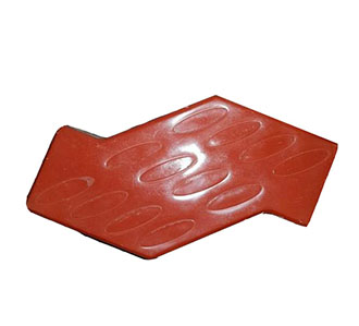 Plastic Paver Mould