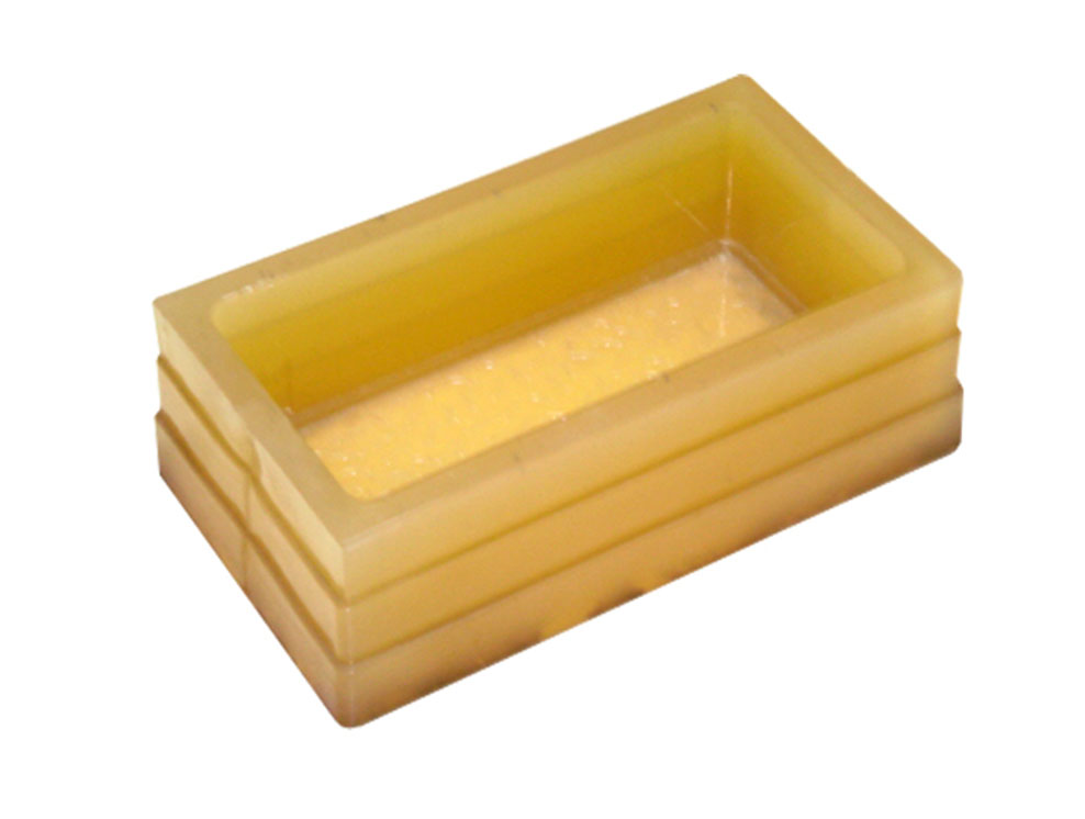 PVC Rubber Mould