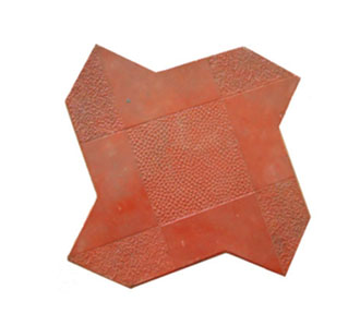 Plastic Paver Mould