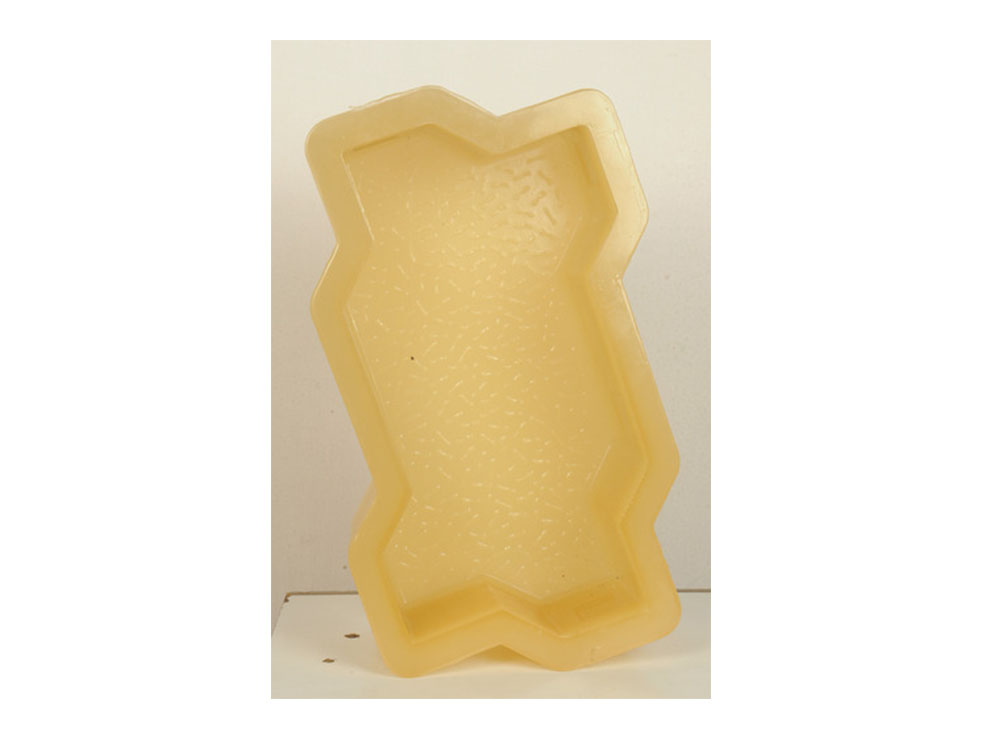 PVC Rubber Mould