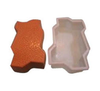 Plastic Paver Mould in Jharkhand