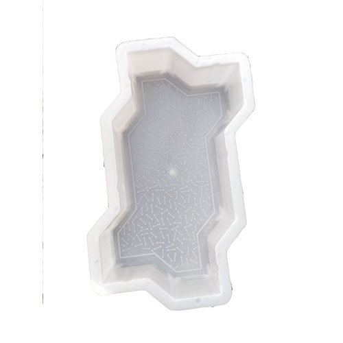 Plastic Tile Mould in Jharkhand